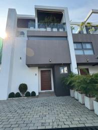 4 bedroom Townhouse For Sale Accra Ghana Cantonments 