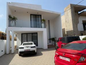 4 bedroom House For Rent Ashaley Botwe Adenta Municipal Accra