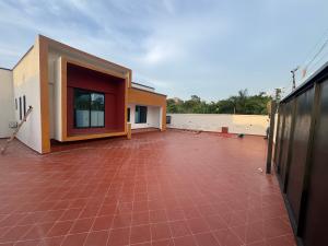 4 bedroom House For Sale Kwanwoma On Ahodwo Sokoban Road. Kumasi Metropolitan Ashanti