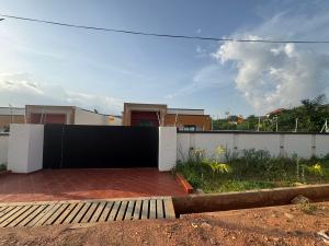 4 bedroom House For Sale Kwanwoma On Ahodwo Sokoban Road. Kumasi Metropolitan Ashanti