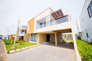 4 bedroom House For Sale Ipt After Sofoline Asuoyeboah Kumasi Metropolitan Ashanti