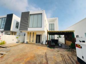 4 bedroom House For Sale East Legon Hills Accra