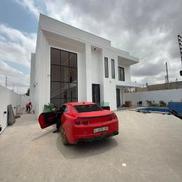 4 bedroom House For Sale East Legon Hills Accra