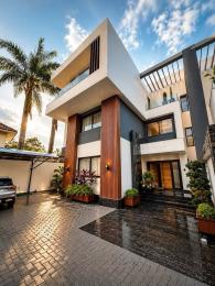 5 bedroom House For Sale Accra Ghana Cantonments 