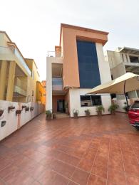 5 bedroom House For Rent Adjiringanor East Legon Accra