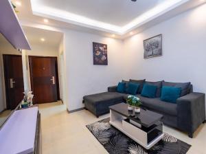 2 bedroom Apartment For Rent Sakumono Spintex Accra
