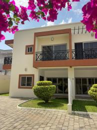 3 bedroom Townhouse For Rent Airport Residential Area Accra