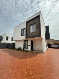 3 bedroom House For Rent Adjiringanor East Legon Accra