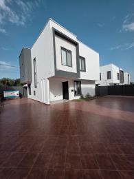 3 bedroom Townhouse For Rent Accra East Legon 