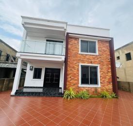 4 bedroom House For Rent American House Accra East Legon 