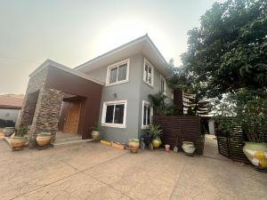 4 bedroom House For Rent Community 25 Tema Accra