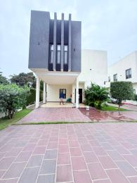 4 bedroom Townhouse For Rent Airport Residential Area Accra