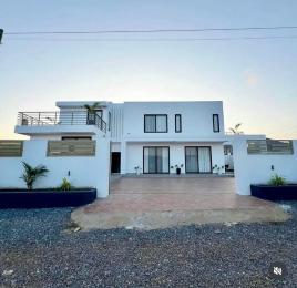 4 bedroom House For Sale East Legon Hills Accra