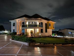 5 bedroom House For Sale Paraku Estate Kumasi Kumasi Metropolitan Ashanti