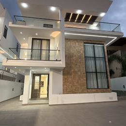 5 bedroom House For Sale East Legon Hills Accra