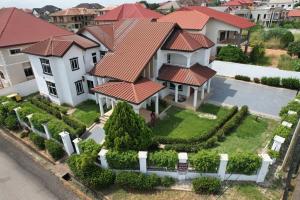7 bedroom House For Sale Hilltop Kwadaso Kumasi Metropolitan Ashanti