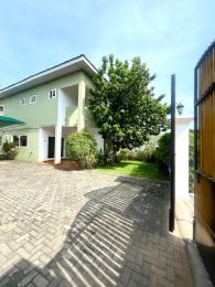 3 bedroom House For Rent Accra Ghana Cantonments 
