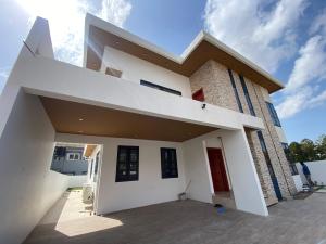 4 bedroom House For Rent Baatsonaa Spintex Accra