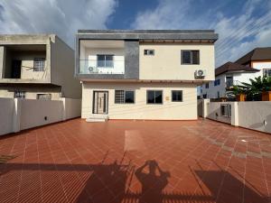 3 bedroom House For Sale Sokoban Kwanwoma On Ahodwo Sokoban Road. Kumasi Metropolitan Ashanti