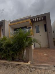 4 bedroom House For Sale Nhyiaeso After Ahodwo Kumasi Metropolitan Ashanti