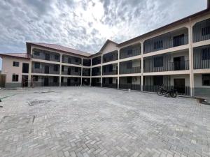 2 bedroom Apartment For Rent Adjiringanor East Legon Accra