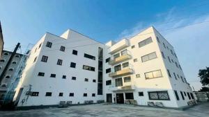 2 bedroom Apartment For Sale Dzorwulu Accra