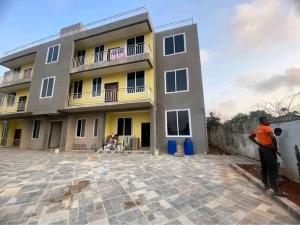 2 bedroom Apartment For Rent Kwabena Duffour Road Airport Residential Area Accra