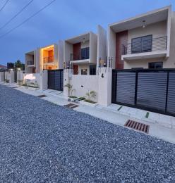 2 bedroom Townhouse For Sale School Junction Ashaley Botwe Adenta Municipal Accra