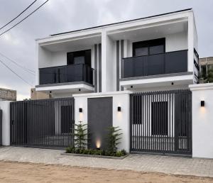 3 bedroom House For Sale Lakeside Estate Ashaley Botwe Adenta Municipal Accra
