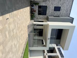 4 bedroom Detached Duplex For Rent Tsa Addo Roundabouts Tse Addo Roundabout Accra