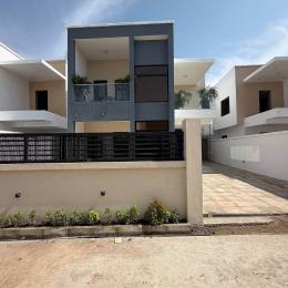 3 bedroom House For Sale East Airport Airport Residential Area Accra