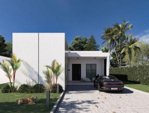 3 bedroom House For Sale Nungua East Accra