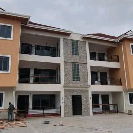 3 bedroom Apartment For Rent Spintex Accra