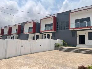 3 bedroom House For Sale Pokuase (Pokoasi) Ga West Municipal Accra