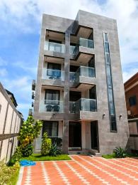 3 bedroom Apartment For Sale Airport Residential Area Accra