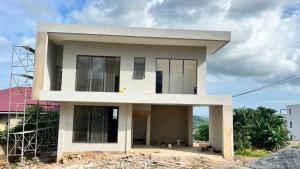 4 bedroom House For Sale Aburi Akuapim South Municipal Eastern Region