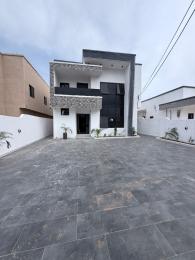 4 bedroom House For Sale Lashibi Spintex Accra