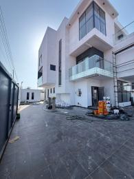 4 bedroom House For Sale Trasacco Accra East Legon 
