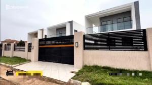 4 bedroom House For Sale Adjiringanor East Legon Accra