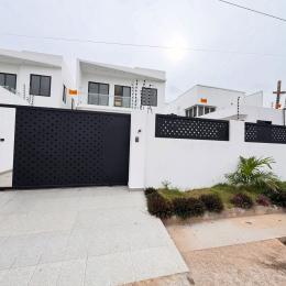 4 bedroom House For Sale Accra East Legon 
