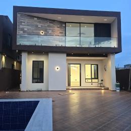 4 bedroom House For Sale Oyarifa La Nkwantanang Madina Municipal Accra
