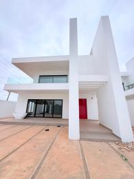 4 bedroom House For Sale Adjiringanor East Legon Accra