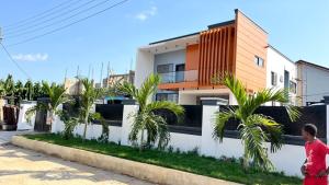 4 bedroom House For Sale Tantra Hills West Legon Achimota Accra