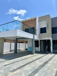 4 bedroom Townhouse For Rent Burma Hills East Airport Airport Residential Area Accra
