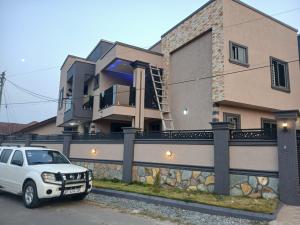 4 bedroom House For Sale Spintex Accra