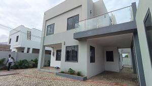 4 bedroom House For Rent Tse Addo Accra