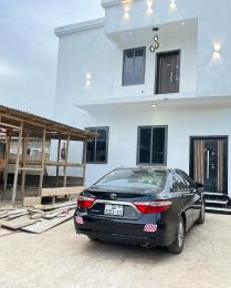 4 bedroom House For Sale Lakeside Estate Ashaley Botwe Adenta Municipal Accra