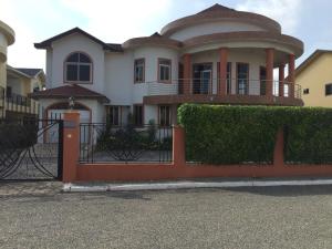 4 bedroom Townhouse For Sale Cantonments Accra