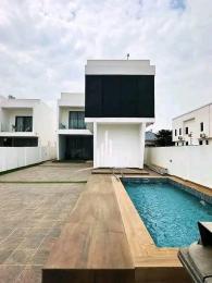 4 bedroom House For Sale East Legon Accra