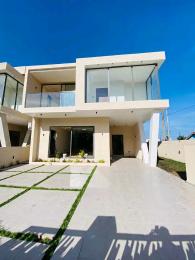 4 bedroom Townhouse For Sale School Junction Adjiringanor East Legon Accra